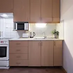 Chic Urban Retreat Bacso