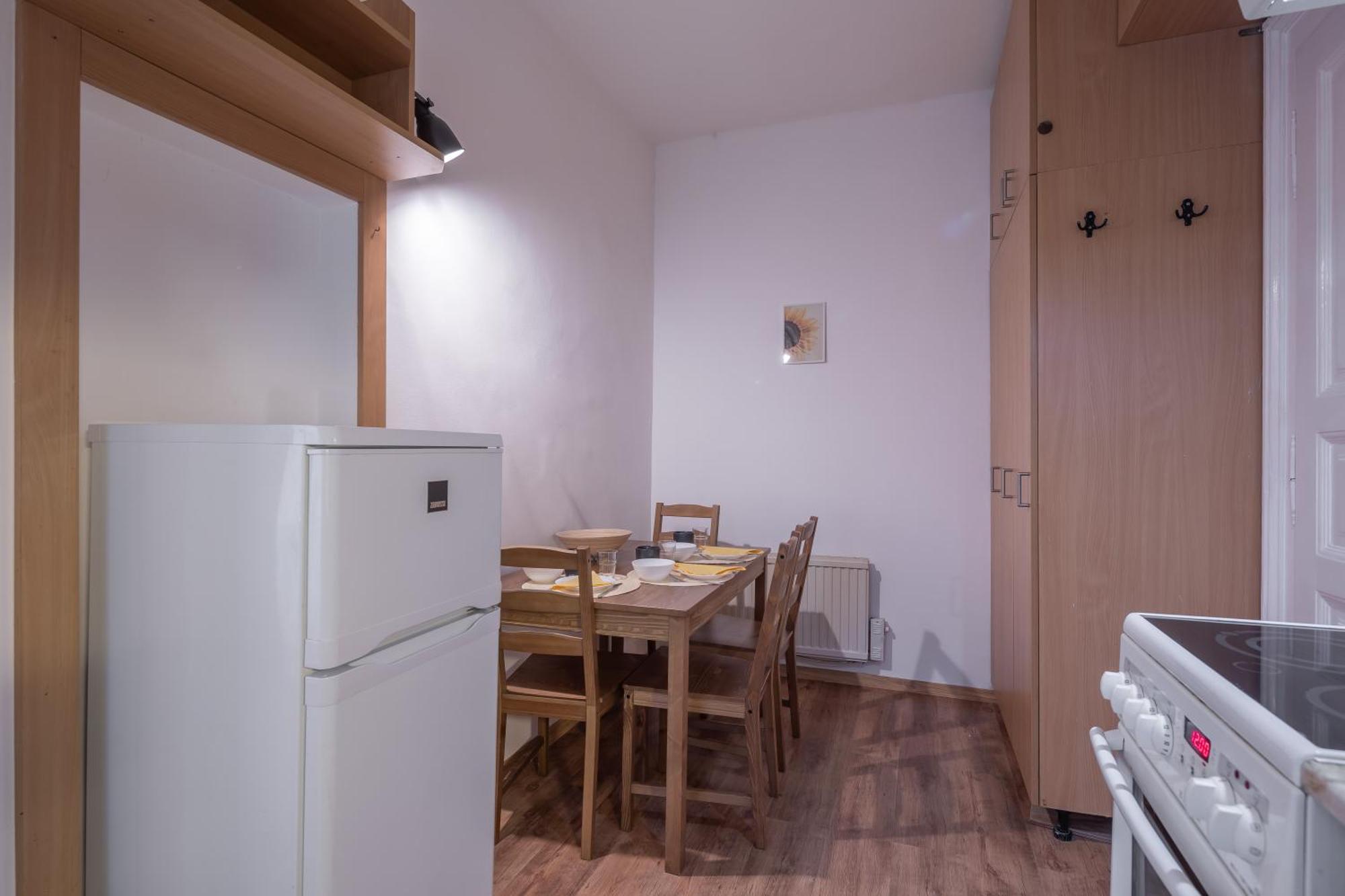 Chic Urban Retreat Bacso * Budapest