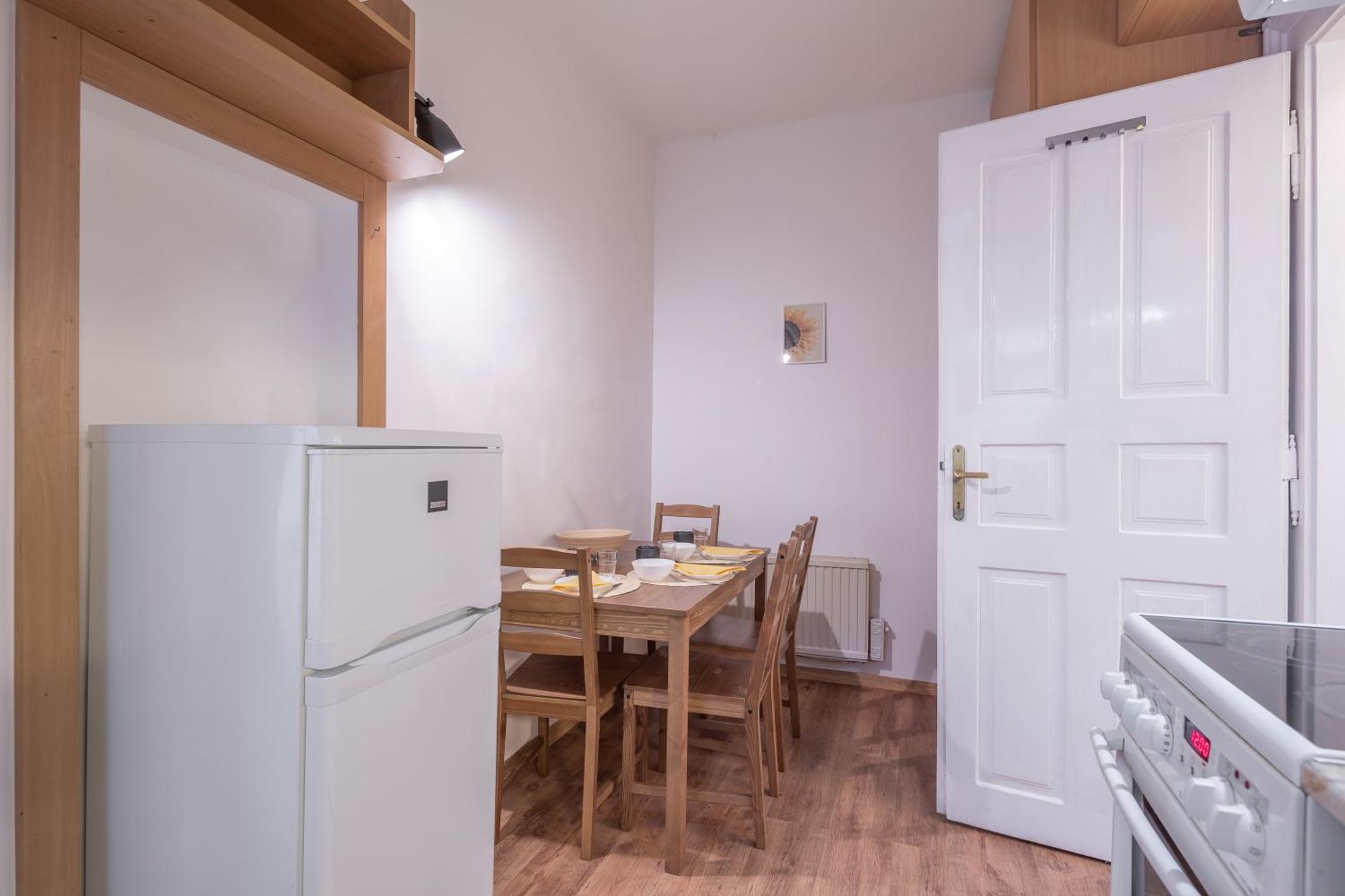 Chic Urban Retreat Bacso Budapest