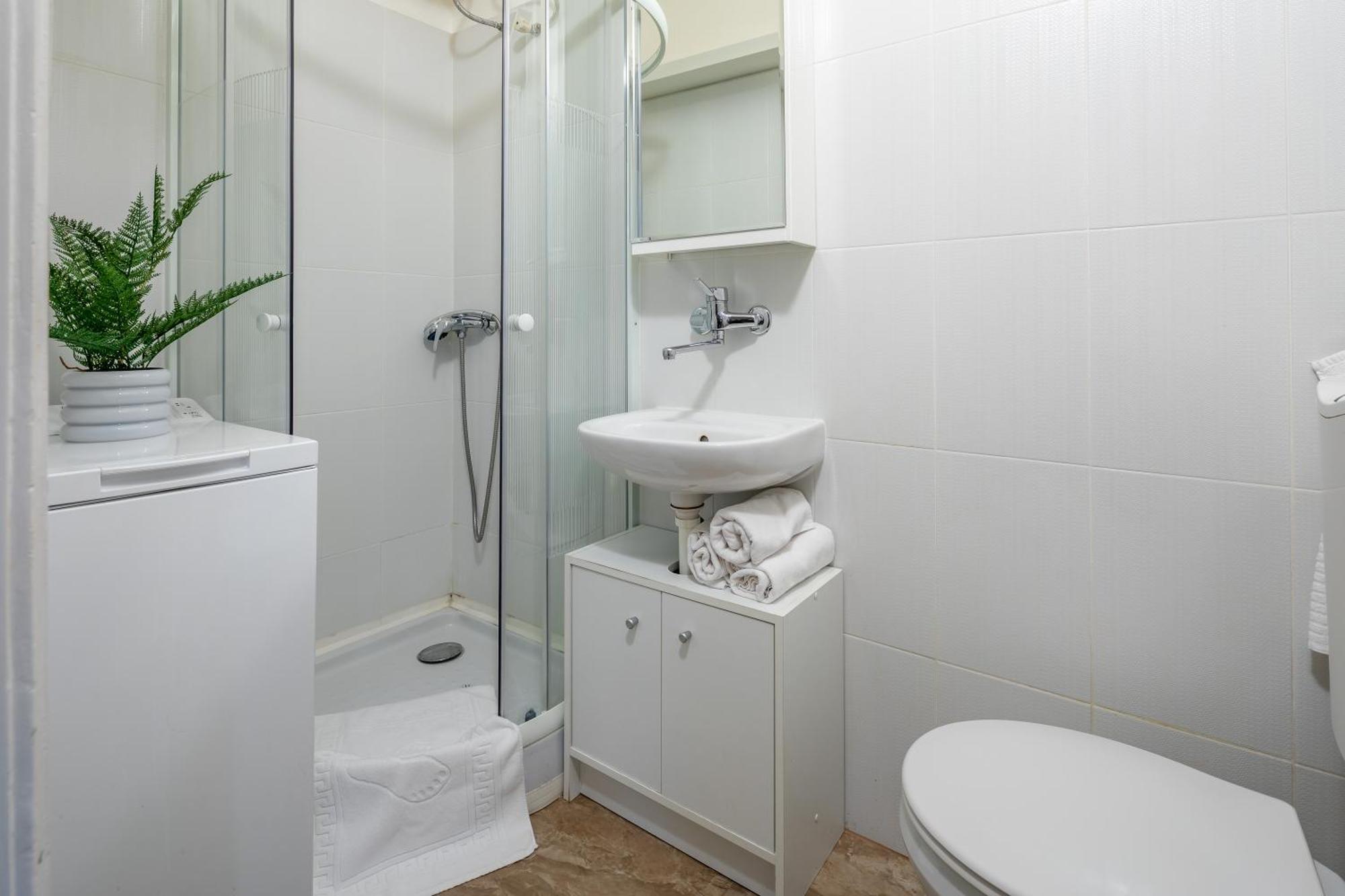 Chic Urban Retreat Bacso Boedapest